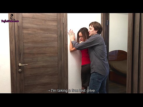 ❤️ Sexy Realtor Sensually Jerks Her Pussy and Fucks While Selling Her Apartment - Krempai ❤️ Porno vk at en-gb.it-com.top ️