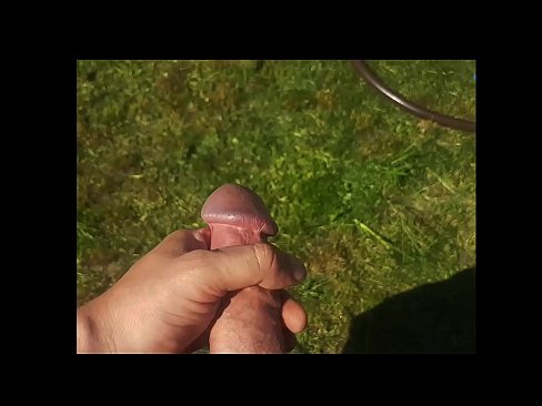 ❤️ Hot hottie fisting her pink pussy and cumming with a squirt in the summer garden ❤️ Porno vk at en-gb.it-com.top ️