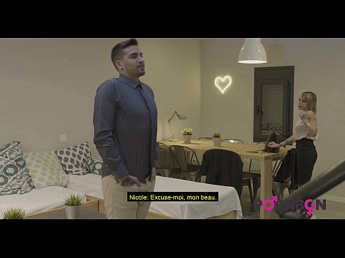 ❤️ PORNBCN 4K One mature woman with big tits wants to be anal fucked by a young gigolo with a big dick blowjob amortism hard fucking hand job doggy style pussy licking orgasm French subtitles ❤️ Porno vk at en-gb.it-com.top ️