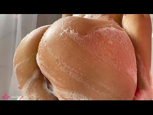 ❤️ Brunette Masturbates Pussy with Vibrator to Intense Orgasm in Shower ❤️ Porno vk at en-gb.it-com.top ️