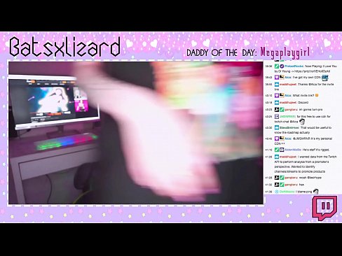 ❤️ GAMER FORGOT TO TURN OFF THE STREAM AND SQUIRTED LIVE ON AIR. ❤️ Porno vk at en-gb.it-com.top ️